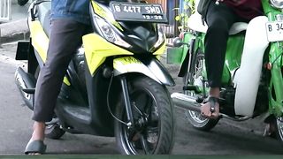 Malah Ojak Yang Hafal Jadwal Yeyen Dari Pada Tisna