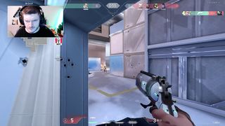 no fear 1 hp + ace+ clutch