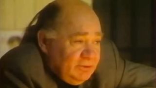 Леонов о фильме _Кин-дза-дза!
