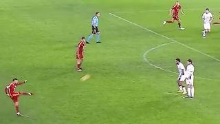 Maignan_ Gollini and Ochoa_ the best saves of January