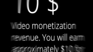Best earning real video