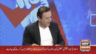 PTI ka mandate chori huwa hai_ _ Expert Analysis.