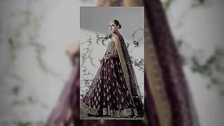 Latest women designer wear