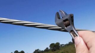 Star Wars blasters sound effect. How they did it.