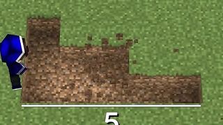 Minecraft Easiest Iron Farm