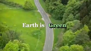 Earth is Beautiful????????????????❤️???????????? #shorts