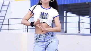 Bollywood dance