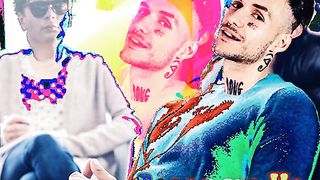 Valentin Dyad’ka -Say wha’