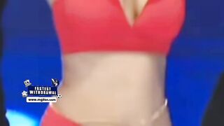 Nia Sharma