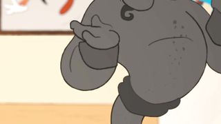 Disney museum is a trap !