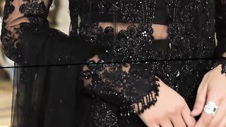 Latest women designer wear