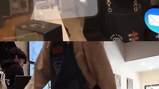 Using Apple Vision Pro in Public