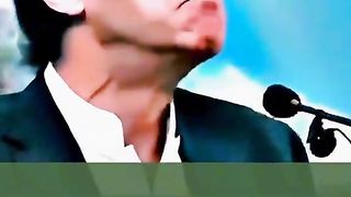 The great leader Imran khan#trending#viral