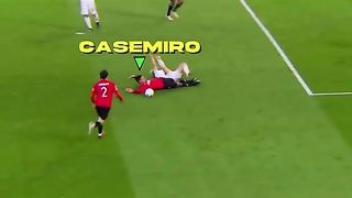 Red Card or NOT