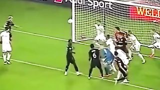 Уважаете моменты в футболе