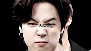 Our cute jiminshii