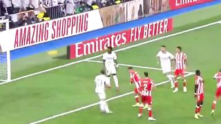 Imagine if they Scored
