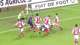 Mbappe & Neymar Funny Moments