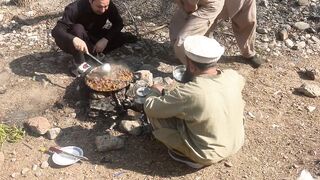 Delicious ???? meat dish with tomatoes.  ????