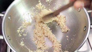 Rava kheer recipe