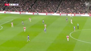 A BIG THREE POINTS_ _ Arsenal vs Liverpool (3-1) _ Highlights