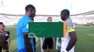 HIGHLIGHTS _ Guinea-Bissau -- Nigeria _TotalEnergiesAFCON2023 - MD3 Group A(