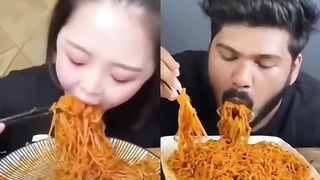 food challenge