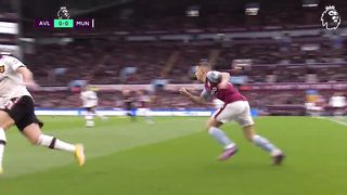 Highlights_ Cristiano Ronaldo_s Last Premier League Match _ Aston Villa vs Manchester