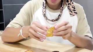 food challenge
