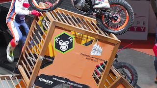 Motorcycle