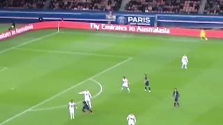 PSG VS Juventus VS Arsenal VS Barcelona