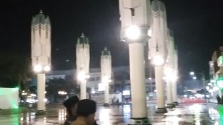 Masjid agung kota pasuruan