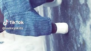 Hand Dance
