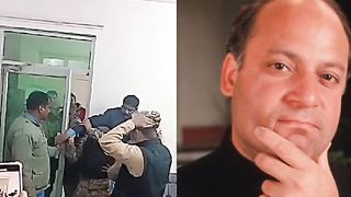 Lake videos scam Pakistan election |Government of nawzshareef scam in elections to win the government|