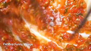 food challenge