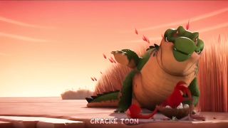 Cartoon for kids #febspot #subscribe #monitization