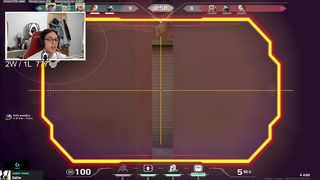 song of death when scope with chamber