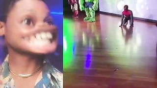 Funny Vids????????????
