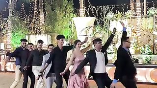 Family Dance