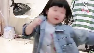 I can dance