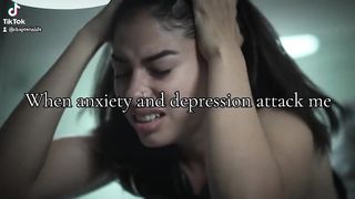 Anxiety & Depression