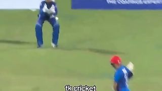 Afghanistan vs srilanka 1st ODI highlights