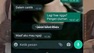 Masyaallah banget nih, Wir Beliau.