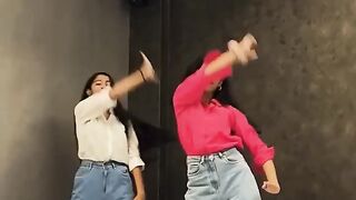 Heeriye Heeriye Aa - Arijit Singh - Jasleen Royal - Khyati Jajoo Choreography