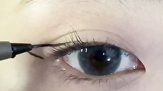 Make up ❤️