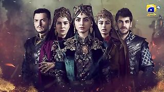 Kurulus Osman Season 5 Geo TV #kurlusosman #kurulusosman #kurulusosmanseason5