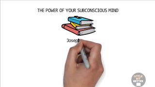 I wish I knew this earlier -THE POWER OF YOUR SUBCONSCIOUS MIND __Joseph Murhpy