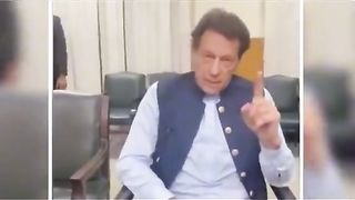Imran khan