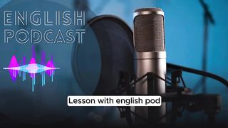 Learn English with Podcast Conversations_ Intermediate Episode 4 - I'm Sorry I Love You - Part 1