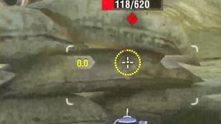 World of tanks online games part 97